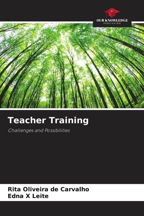 Teacher Training (Paperback)