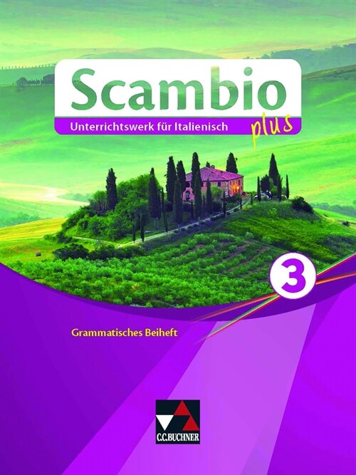 Scambio plus GB 3 (Paperback)