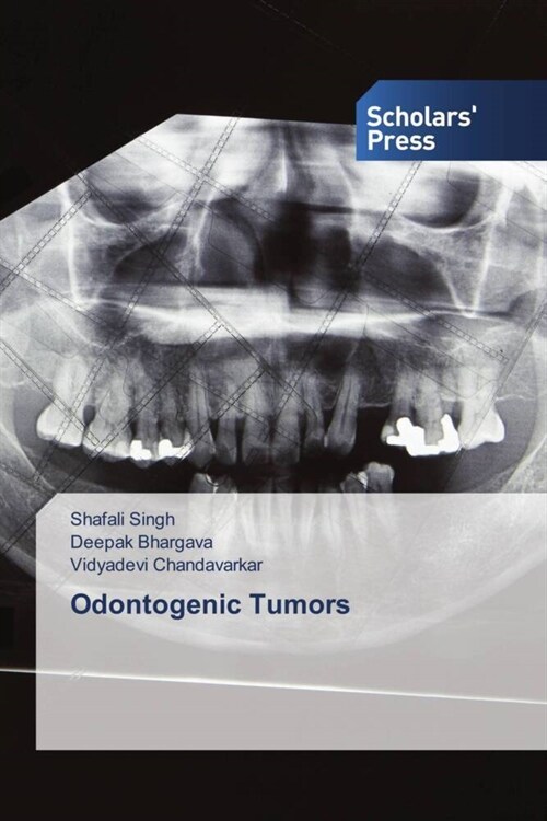 Odontogenic Tumors (Paperback)