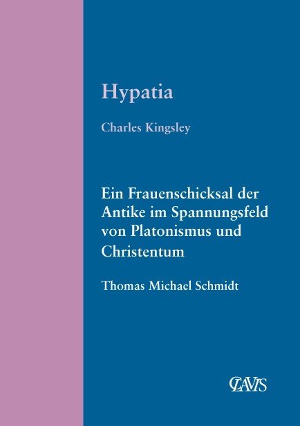 Hypatia (Paperback)