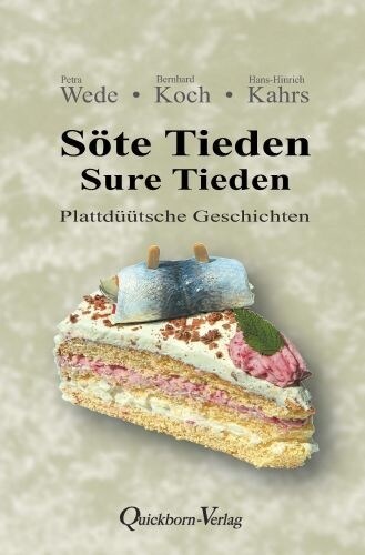 Sote Tieden - Sure Tieden (Book)