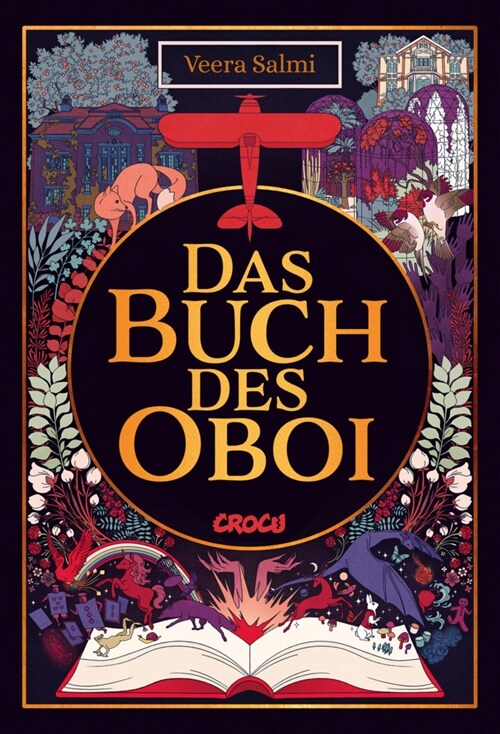Das Buch des Oboi (Paperback)