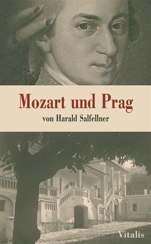 Mozart und Prag (Hardcover)