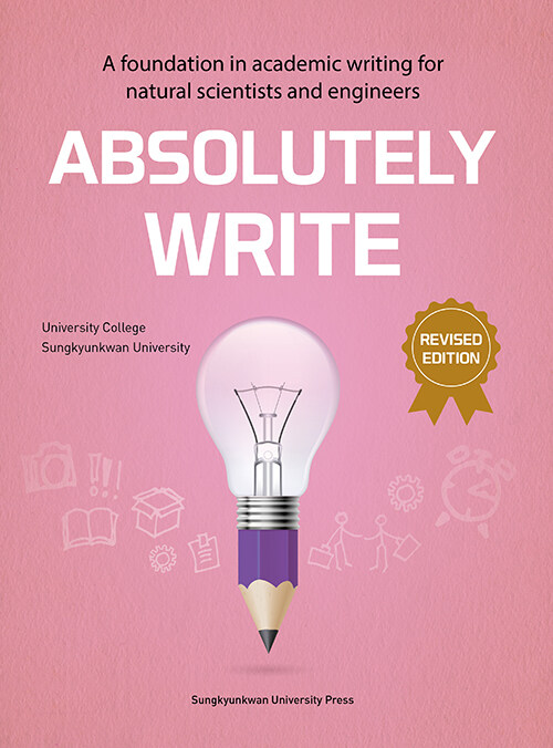 Absolutely Write (Revised Edition)
