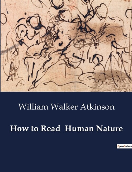 How to Read Human Nature (Paperback)