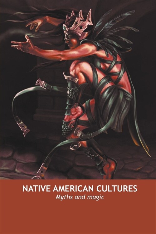 Native American Cultures (Paperback)