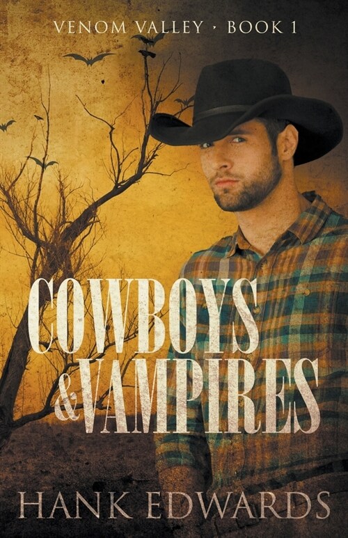 Cowboys & Vampires (Paperback)