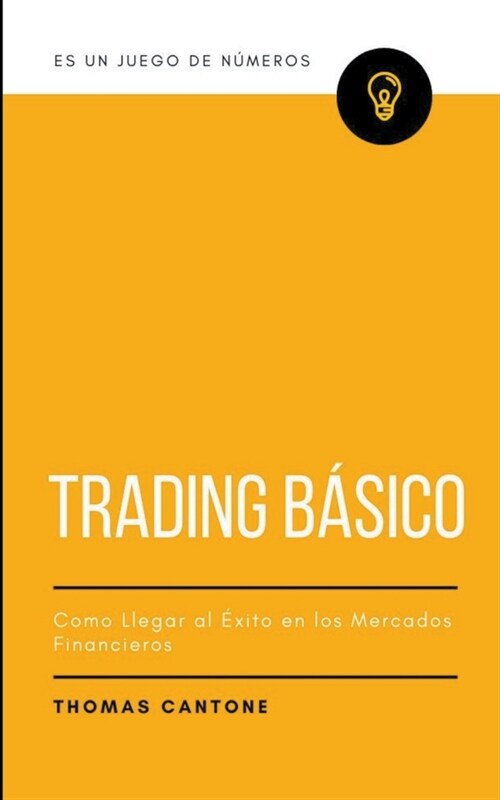 Trading B?ico (Paperback)