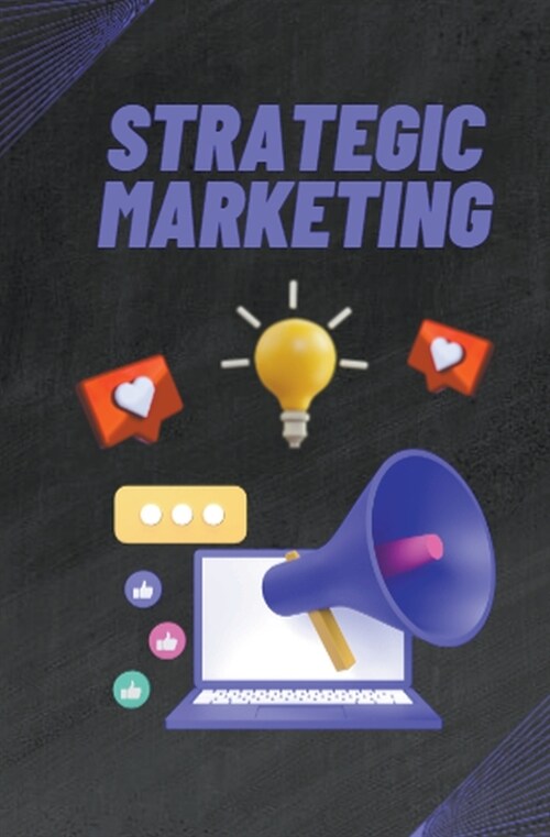 Strategic Marketing (Paperback)
