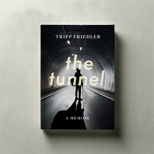 The Tunnel: A Memoir (Hardcover)