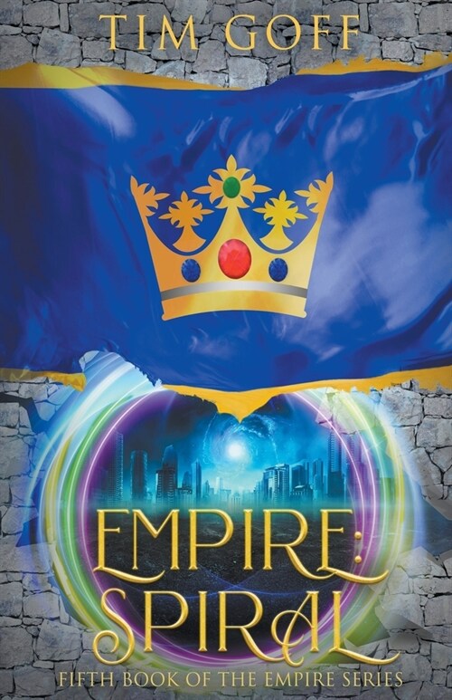 Empire: Spiral (Paperback)