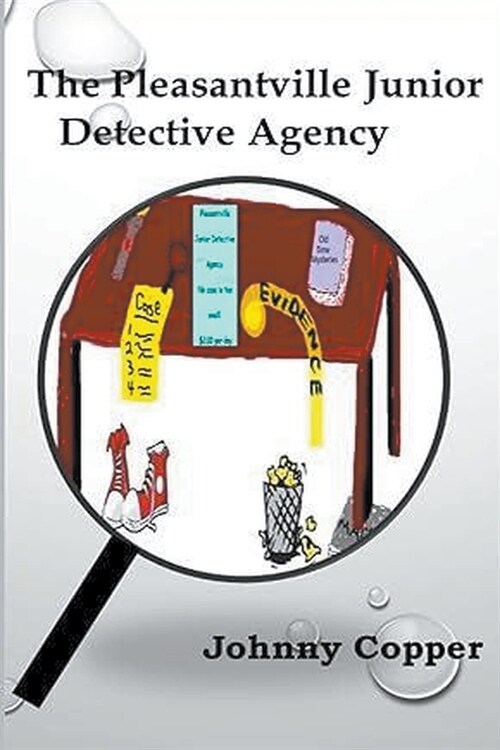 The Pleasantville Junior Detective Agency (Paperback)