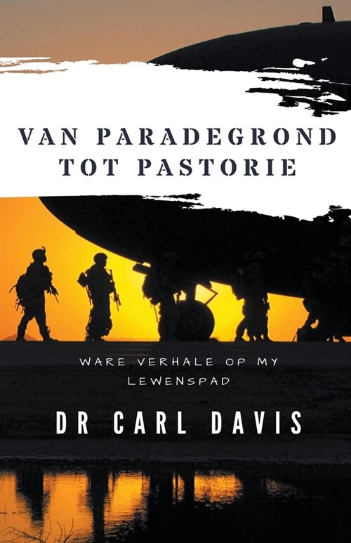 Van Paradegrond tot Pastorie (Paperback)