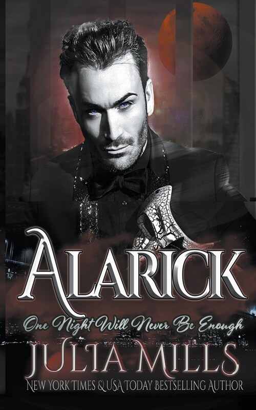 Alarick (Paperback)
