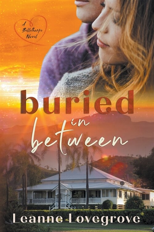 Buried In Between (Paperback)