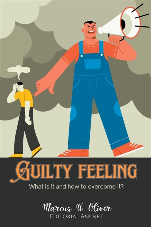 Guilty Feeling (Paperback)