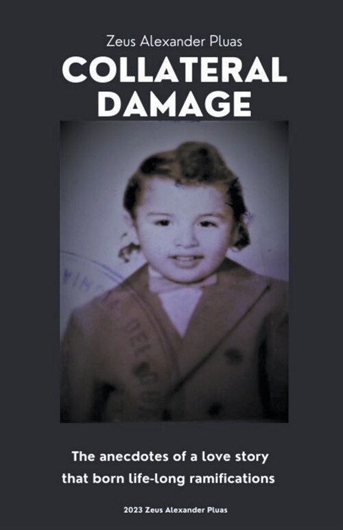 Collateral Damage (Paperback)