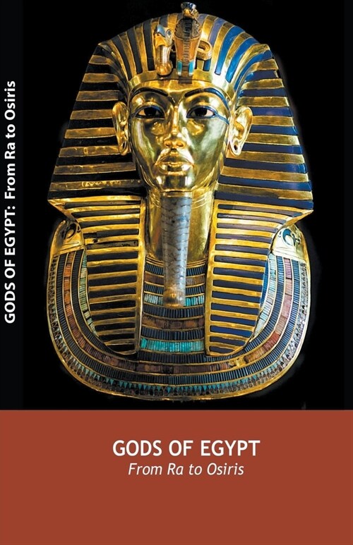 Gods Of Egypt (Paperback)