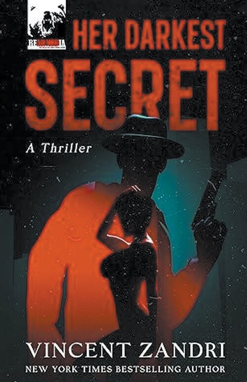 Her Darkest Secret (Paperback)