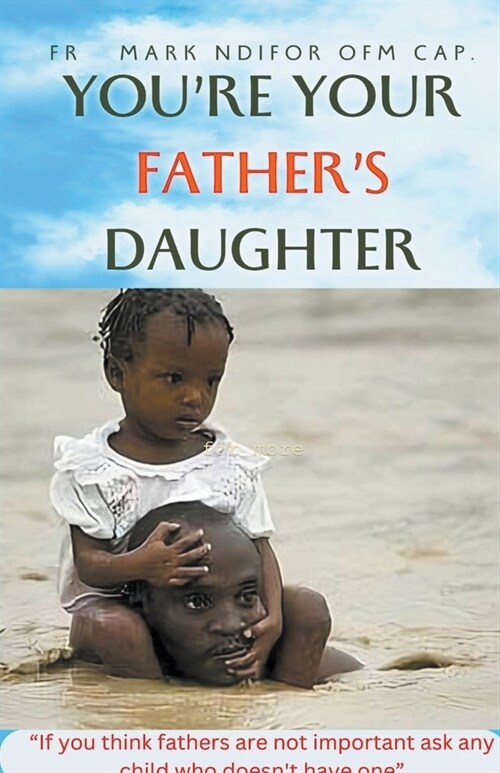 Youre Your Fathers Daughter (Paperback)