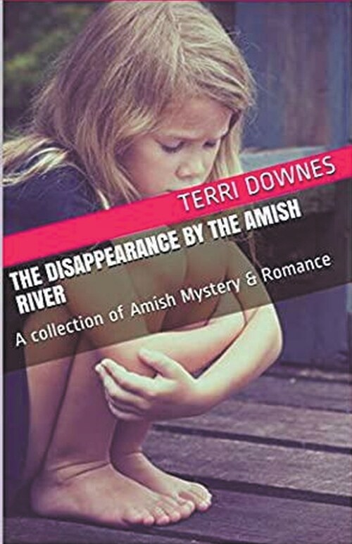 The Disappearance By The Amish River (Paperback)