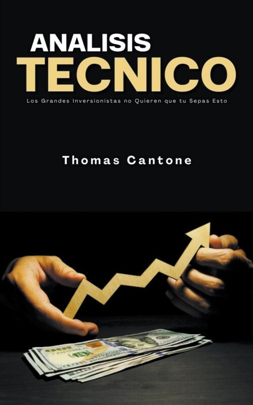 Analisis Tecnico (Paperback)