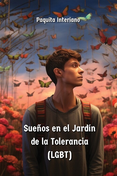 Sue?s en el Jard? de la Tolerancia (LGBT) (Paperback)