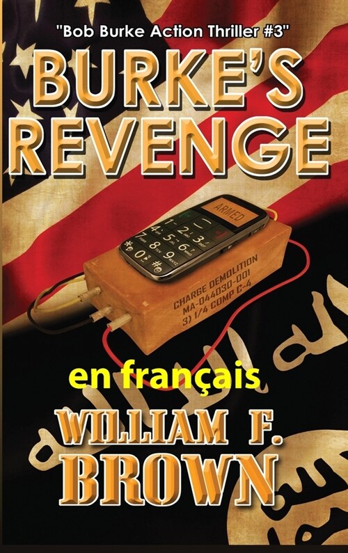 Burkes Revenge, en fran?is: La revanche de Burke (Hardcover)