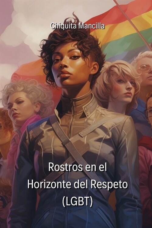 Rostros en el Horizonte del Respeto (LGBT) (Paperback)