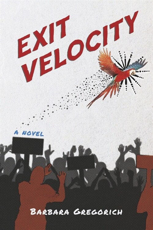 Exit Velocity (Paperback)