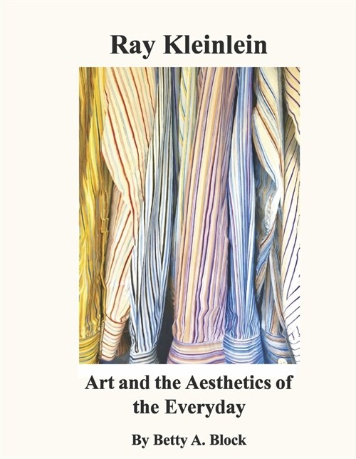 Art and the Aesthetics of the Everyday (Hardcover)