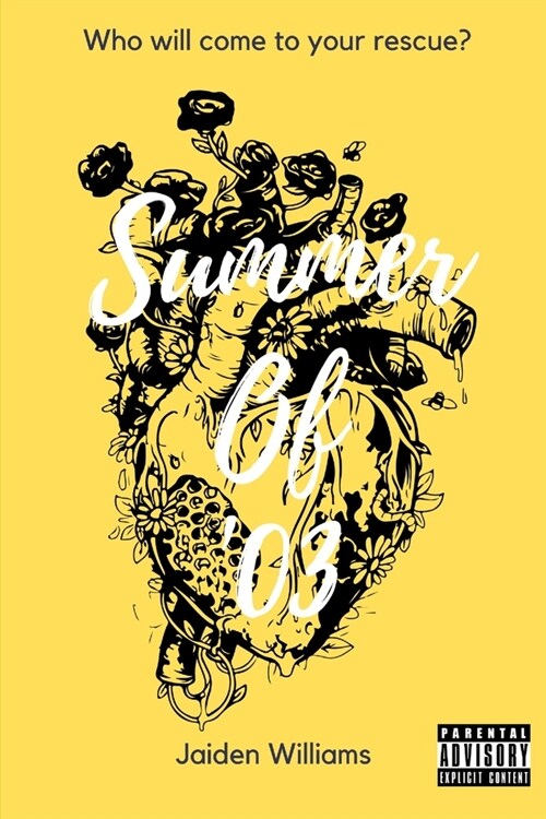 Summer of 03 (Paperback)