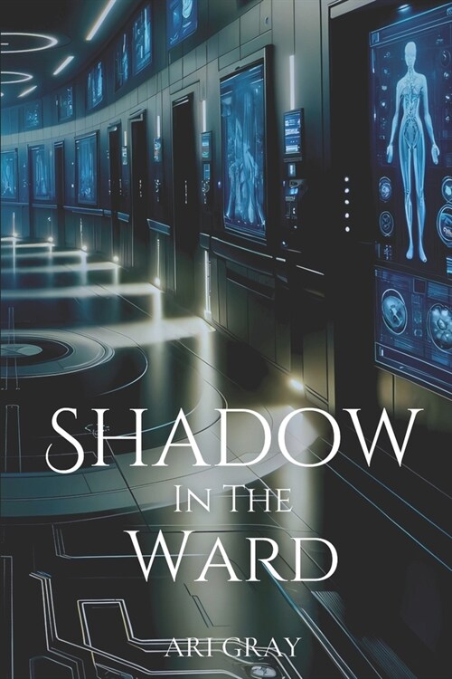 Shadow in the Ward (Paperback)