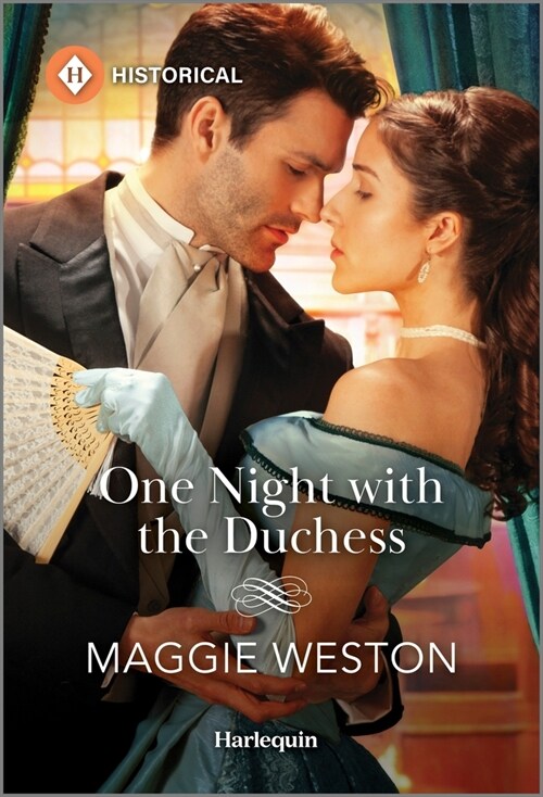 One Night with the Duchess (Mass Market Paperback, Original)