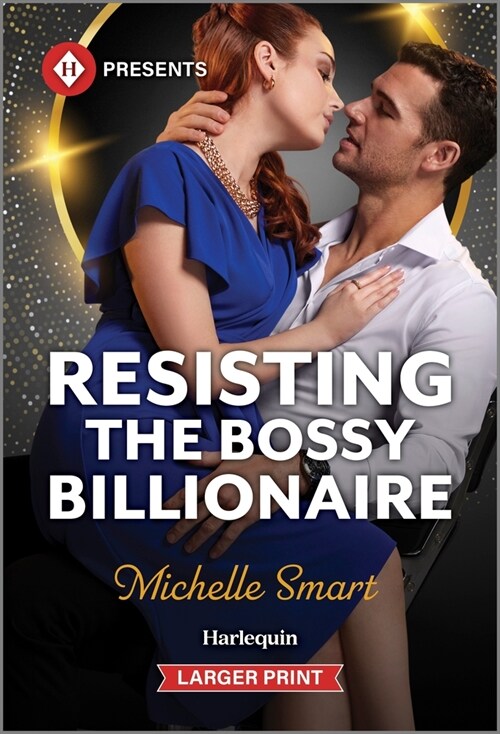 Resisting the Bossy Billionaire (Mass Market Paperback, Original)