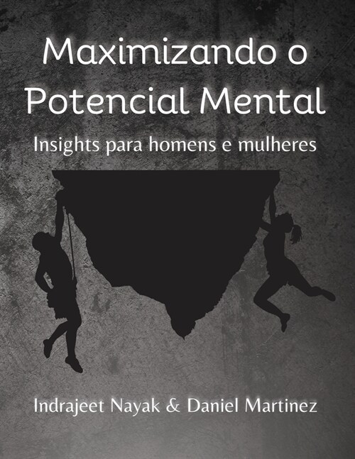 Maximizando o Potencial Mental: Insights para homens e mulheres (Paperback)