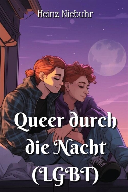 Queer durch die Nacht (LGBT) (Paperback)