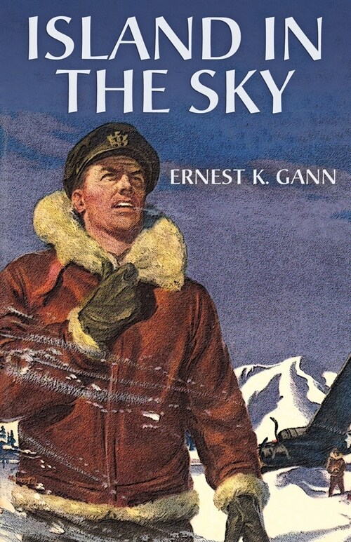 Island in the Sky (Paperback)