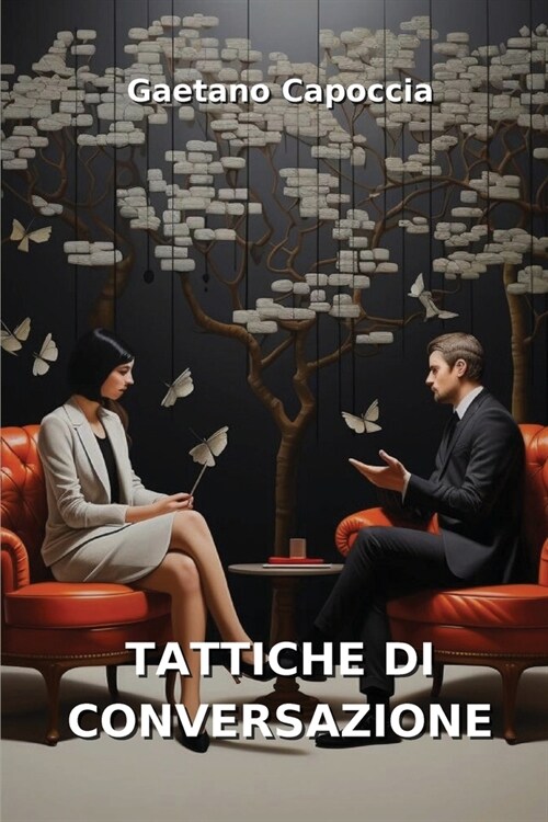 Tattiche Di Conversazione (Paperback)