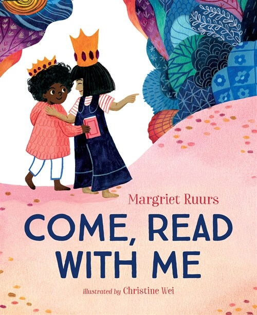 Come, Read with Me (Paperback)