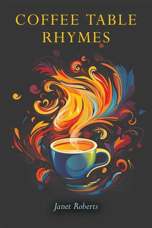 Coffee Table Rhymes (Paperback)