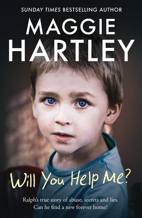 Will You Help Me? : Ralph’s true story of abuse, secrets and lies (Paperback)