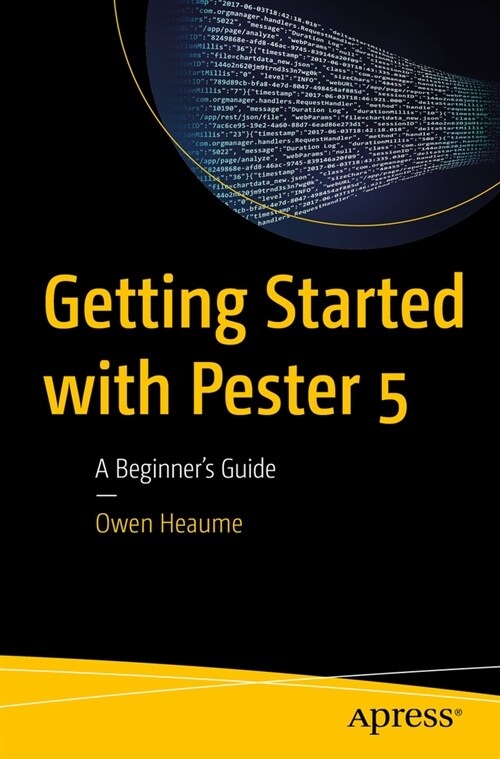 Getting Started with Pester 5: A Beginners Guide (Paperback)