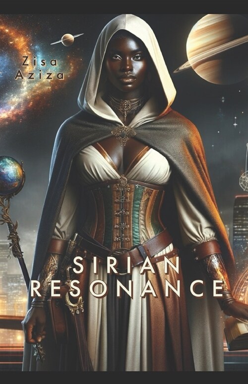 Sirian Resonance (Paperback)