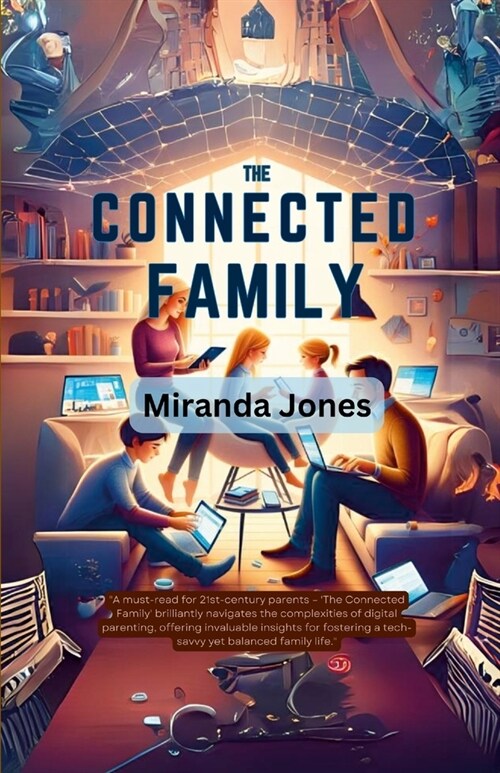 The Connected Family (Paperback)
