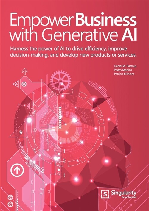 Empower Business with Generative AI (Paperback)