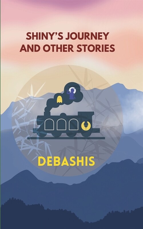 Shinys Journey and Other Stories (Paperback)