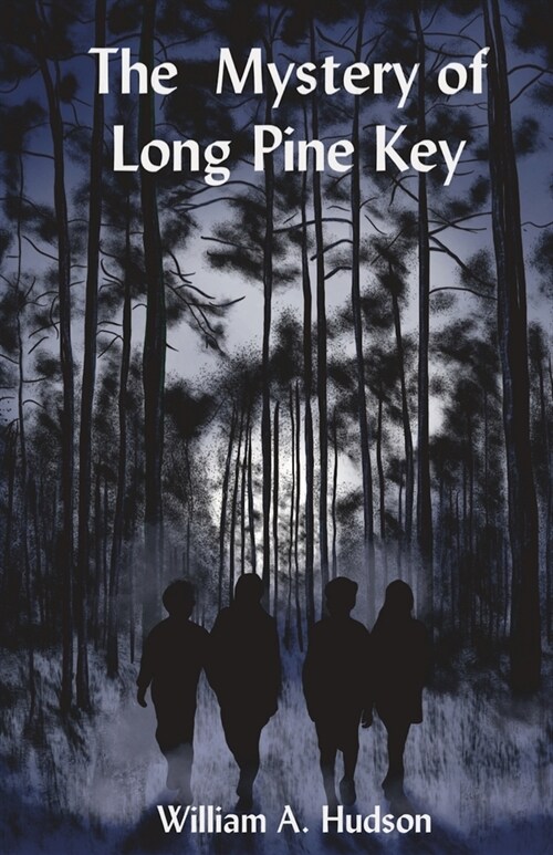 The Mystery of Long Pine Key (Paperback)