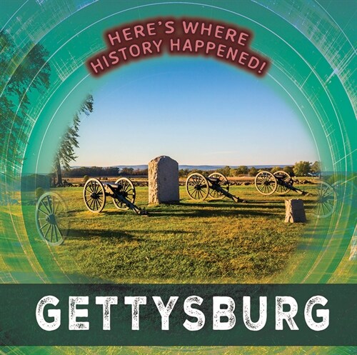 Gettysburg (Paperback)