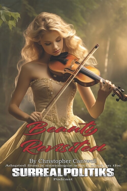 Beauty Revisited (Paperback)